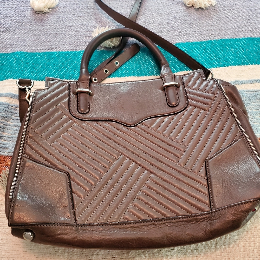 🎈🎈Rebecca Minkoff bag🎈🎈 - Picture 2 of 10